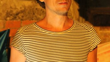 Michal Habaj Foto: MAČ